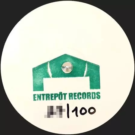 UC BEATZ / UNTITLED TRACK 10/11