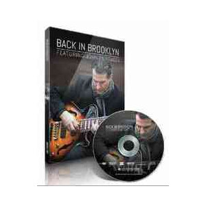 JOHN PATITUCCI / ジョン・パティトゥッチ / Back in Brooklyn(DVD-R)