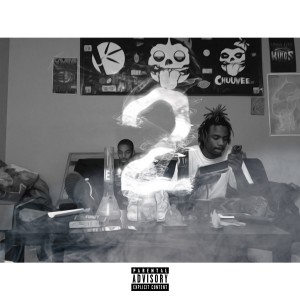 CHUUWEE & TRIZZ / AMERIKKA'S MOST BLUNTED 2