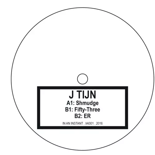 J.TIJN / SHMUDGE