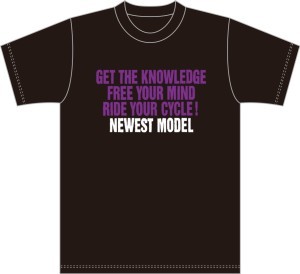 NEWEST MODEL / ニューエスト・モデル / ザ・ベスト・オブ・ニューエスト・モデル1986-1993 Tシャツ付きセットS