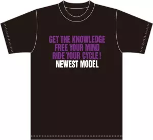 NEWEST MODEL / ニューエスト・モデル商品一覧｜JAPANESE ROCK