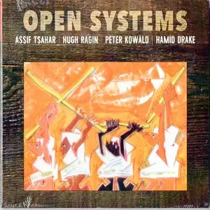 OPEN SYSTEMS QUARTET / Quartet