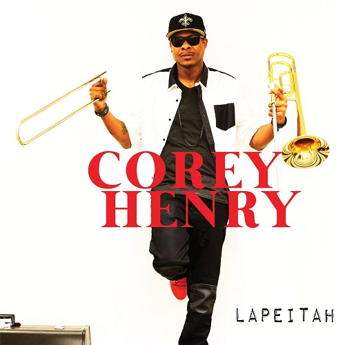 COREY HENRY / LAPEITAH