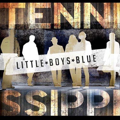LITTLE BOYS BLUE / TENNISSIPPI