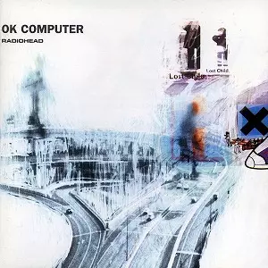 RADIOHEAD / レディオヘッド商品一覧｜ディスクユニオン・オンライン