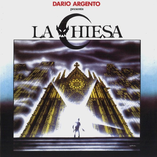 LA CHIESA - DIGITAL REMASTER/KEITH EMERSON/キース・エマーソン 