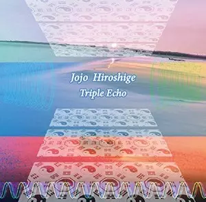 JOJO広重 / Triple Echo