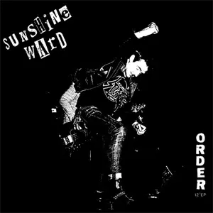 SUNSHINE WARD / ORDER (12")