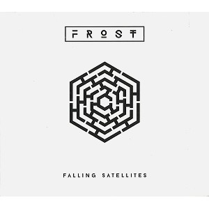 FROST* / フロスト* / FALLING SATELLITES