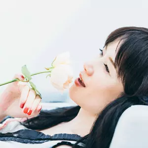 貴重 限定盤 レコード〔 原田知世 恋愛小説２- 若葉のころ 〕美品 恋愛小説2~若葉のころ(LP) /TOMOYO HARADA/原田知世｜JAZZ｜ディスク