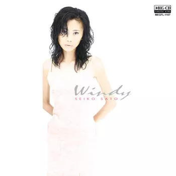 佐藤聖子/Windy Windy[MEG-CD]/佐藤聖子｜昭和歌謡｜ディスクユニオン