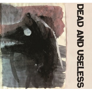 ペーター・ブロッツマン / Dead And Useless(LP)