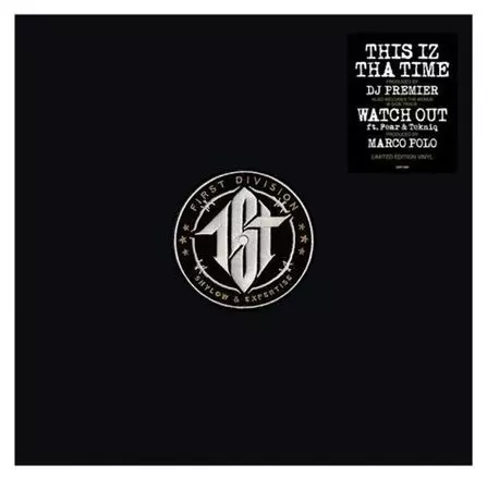 PAYDAY RECORDS 25周年、DJ PREMIERによる