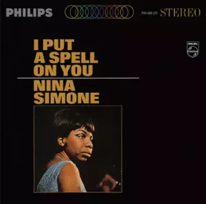 ニーナ・シモン I Put A Spell On You レコード LP I Put a Spell on You(LP)/NINA SIMONE/ニーナ・シモン｜JAZZ
