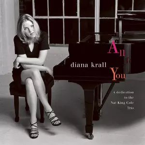 DIANA KRALL &frasl; ダイアナ・クラール商品一覧&frasl;LP(レコード)&frasl;中古在庫あり