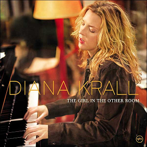 DIANA KRALL / ダイアナ・クラール / Girl In The Other Room(2LP / 180g)