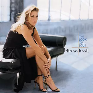 Look Of Love(2LP/180g)/DIANA KRALL/ダイアナ・クラール｜JAZZ