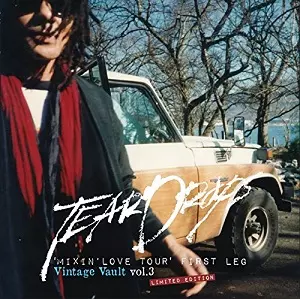 TEARDROPS / ティアドロップス(山口冨士夫)商品一覧｜JAPANESE