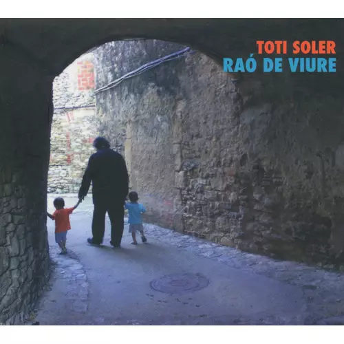 TOTI SOLER / トティ・ソレール / 帰郷の理由