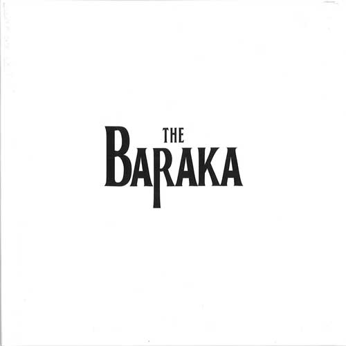 BARAKA / バラカ / THE BARAKA / ザ・バラカ