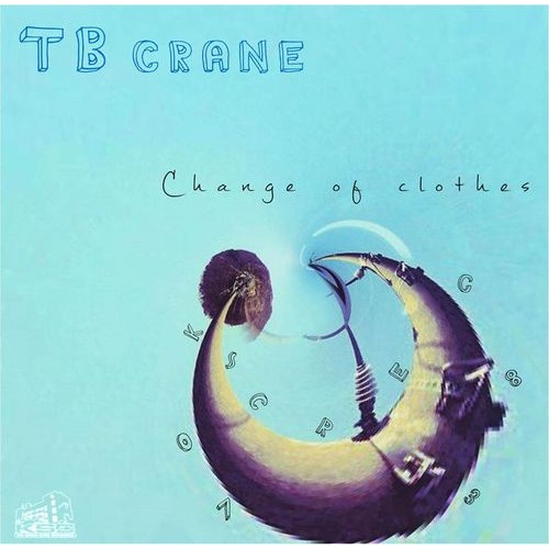 TB crane / Change of clothes