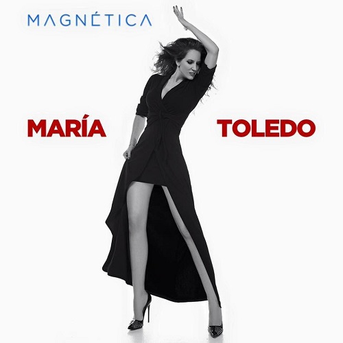 MARIA TOLEDO / マリア・トレード / MAGNETICA