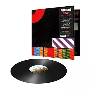 PINK FLOYD / ピンク・フロイド / THE FINAL CUT - 180g LIMITED VINYL/DIGITAL REMASTER