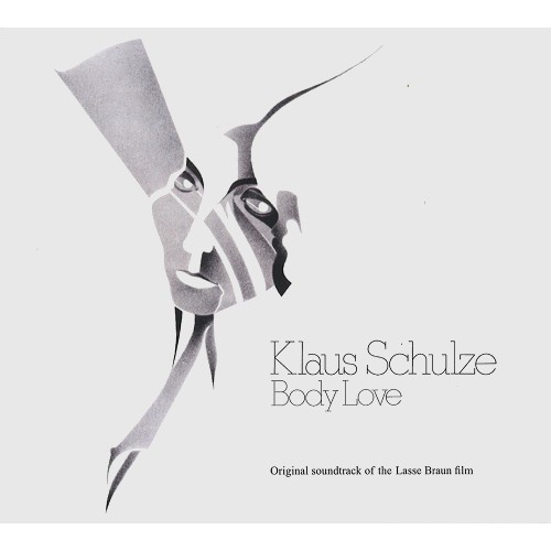 KLAUS SCHULZE / クラウス・シュルツェ / BODY LOVE - REMASTER