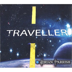 BRIAN PARRISH / TRAVELLER