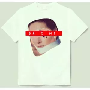 TOWA TEI / テイ・トウワ / アンビエントドライバー COLLAGE (SIZE:S)