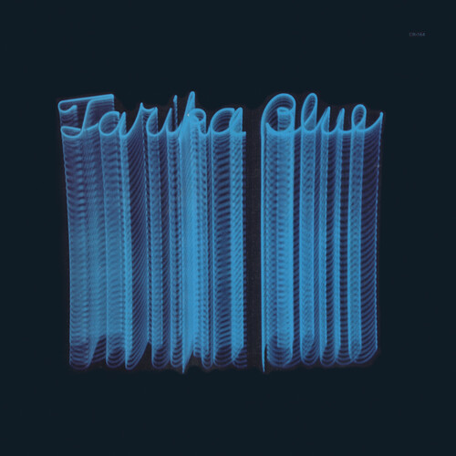 TARIKA BLUE / タリカ・ブルー / TARIKA BLUE / TARIKA BLUE