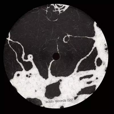 CONVEXTION / ACIDO 22