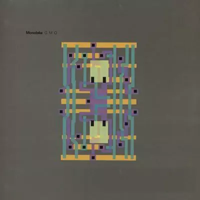 MONOLAKE / モノレイク / G M O