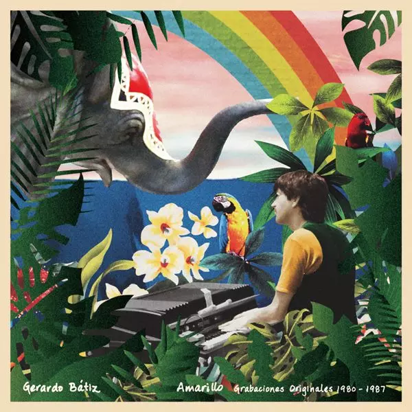 GERARDO BATIZ / ジェラルド・バティス商品一覧｜LATIN/BRAZIL/WORLD