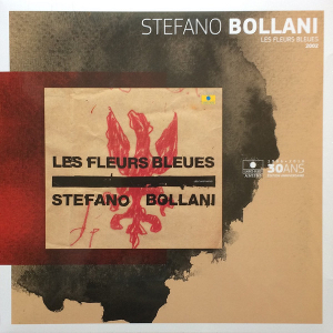 STEFANO BOLLANI / ステファノ・ボラーニ / Les Fleurs Bleues(LP)