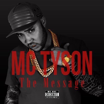 MC TYSON / The Message