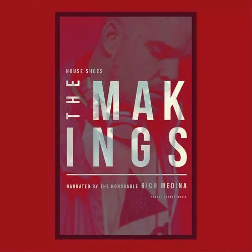 HOUSE SHOES (SHOES) / THE MAKINGS "CASSETTE TAPE"