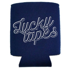 LUCKY TAPES / Cigarette&Alcohol クージー付きセット