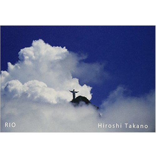 Hiroshi Takano / 高野寛 / RIO