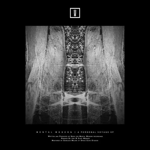 NESS (TECHNO) / PERSONAL VOYAGE EP