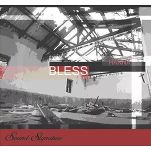 HANNA / ハンナ / BLESS