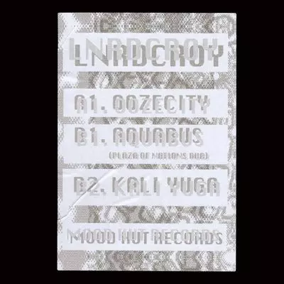 LNRDCROY / レナード・クロイ / OOZE CITY