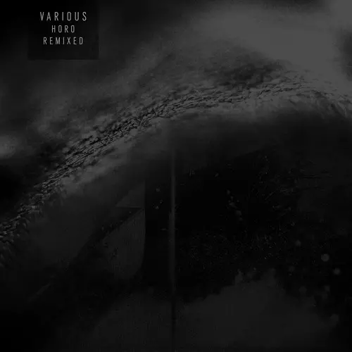 V.A. / HORO REMIXED