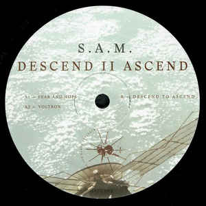 S.A.M. / DESCEND II ASCEND