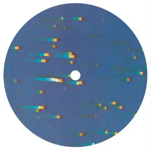 JAMAL MOSS / DIGITAL AFTERLIFE EP