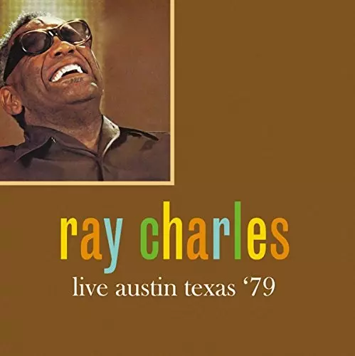 RAY CHARLES / レイ・チャールズ商品一覧｜JAZZ｜ディスクユニオン