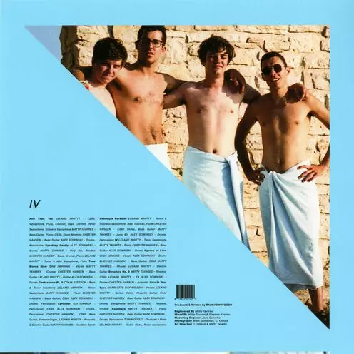 BadBadNotGood / Majestics レコード Majesticsの82年産極上スロー・バラード 
