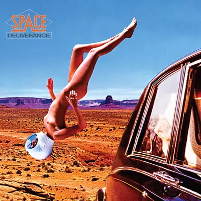 SPACE / スペース / DELIVERANCE