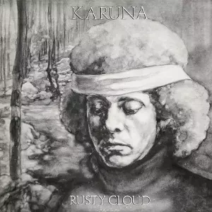 RUSTY CLOUD / ラスティ・クラウド / Karuna / カルナ